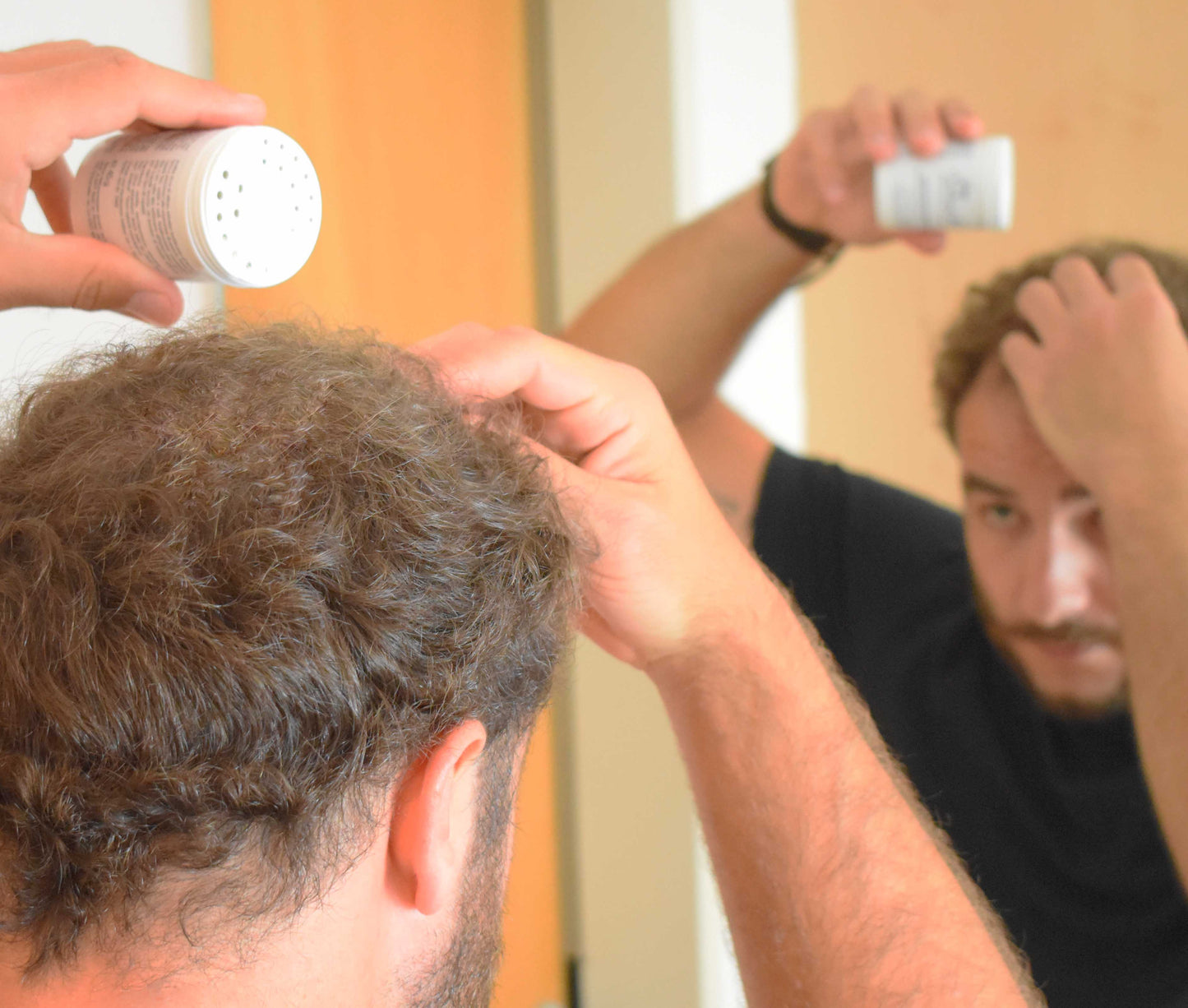 Volumen Haarpuder 45g - "Premium Powder"