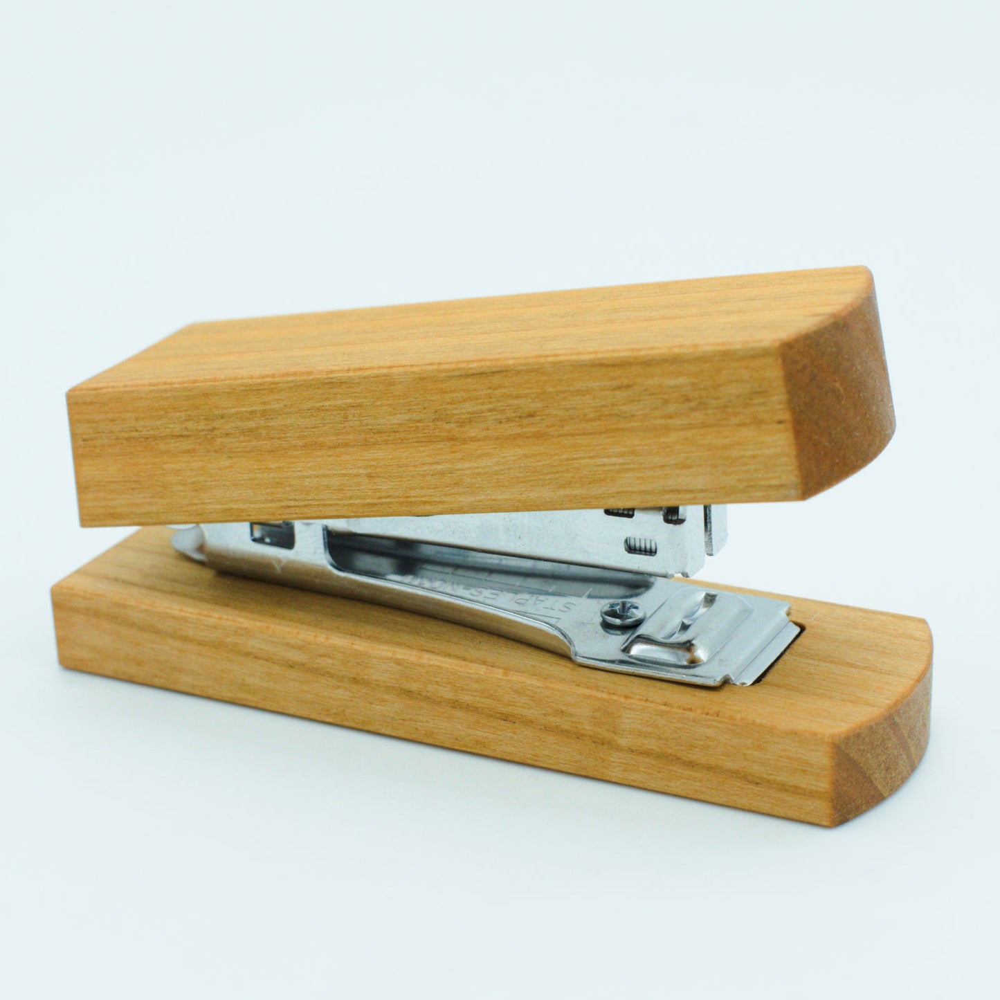 Hefter aus Holz in verschiedenen Variationen - 'Stapler'