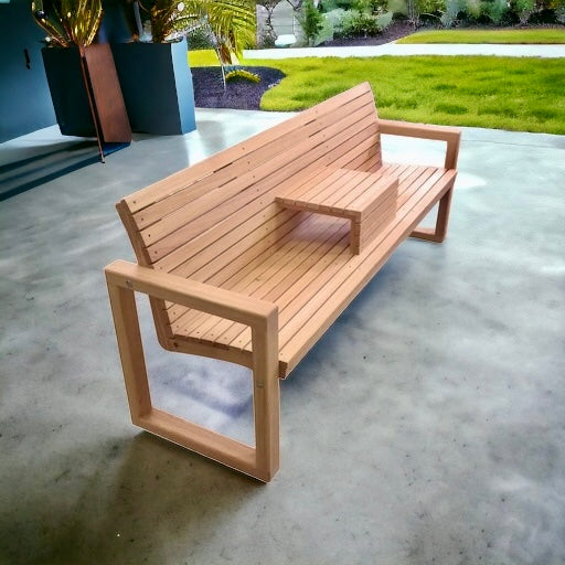 Klassisches Massivholzbett 'Style' | verschiedene Ausführungen und Größen | Made in Südtirol