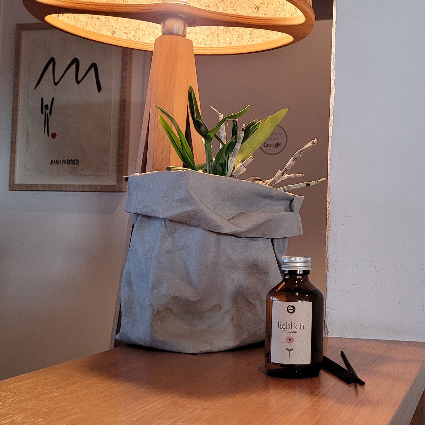 Raumduft 'AlpenAura' | verschiedene Duftrichtungen | 5 Liter - Nachfüllpackung | Made in Austria