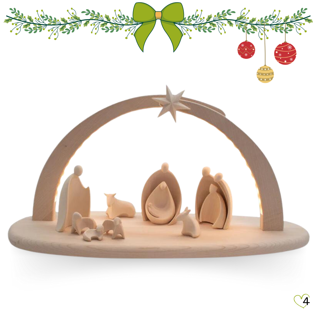 Für Weihnachten