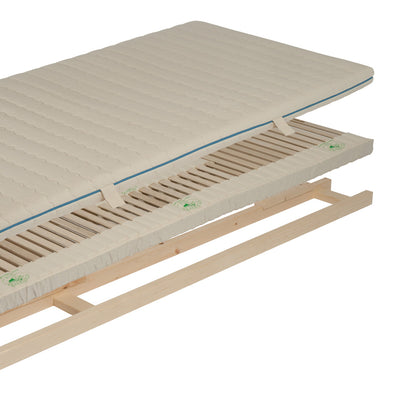 Baumwolle weich 90 x 200 cm