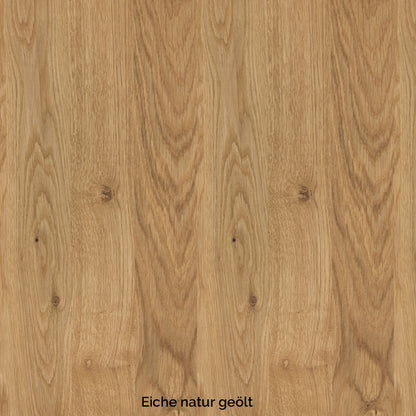 Massivholz-Bettkasten - 'Schub' aus Massivholz 85 x 200 cm