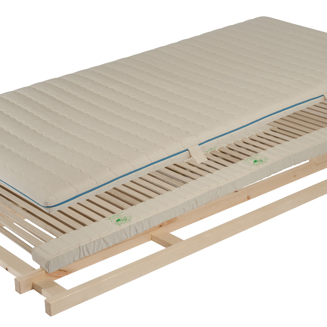 Halbleinen weich 90 x 200 cm