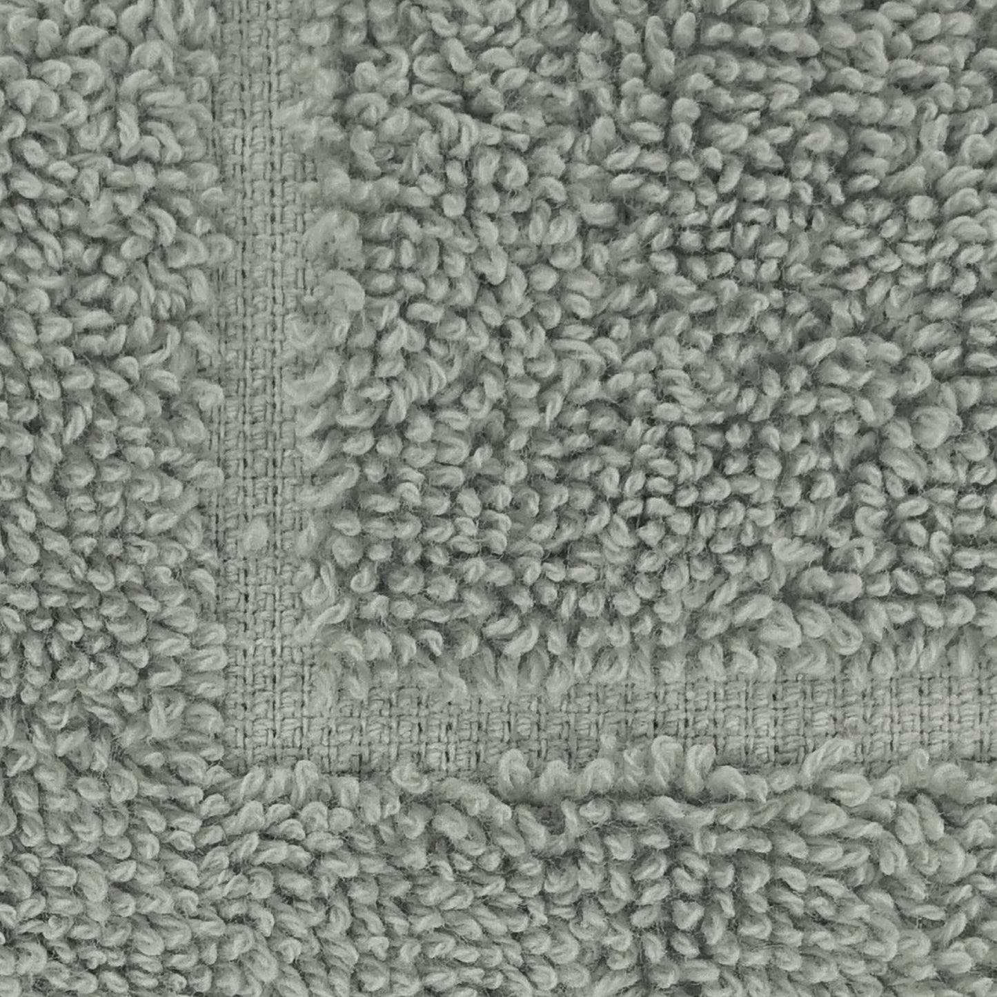 Frottier Handtuch 'Enrico' | 50 x 100 cm | 100% Baumwolle | in verschiedenen Farben