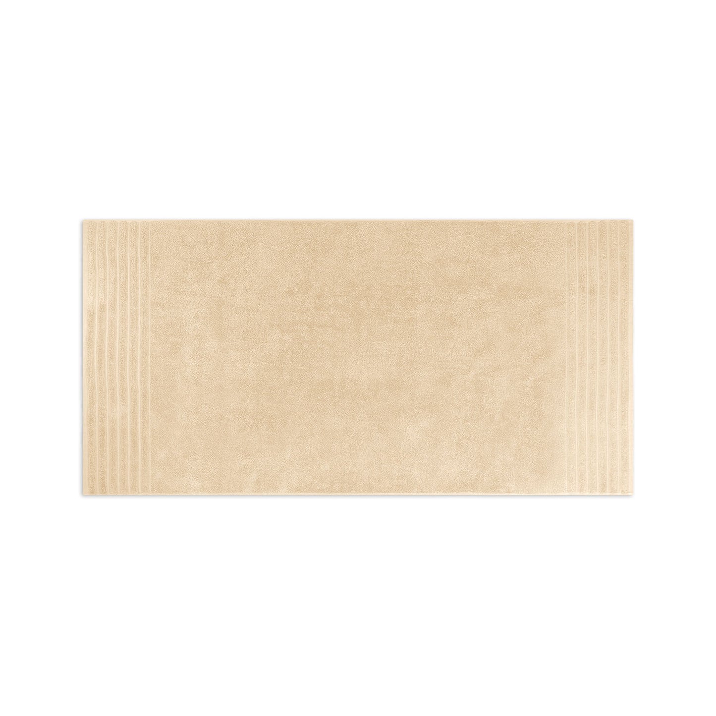 Frottier Handtuch 'Edward' | 50 x 100 cm | 100% Baumwolle | in verschiedenen Farben