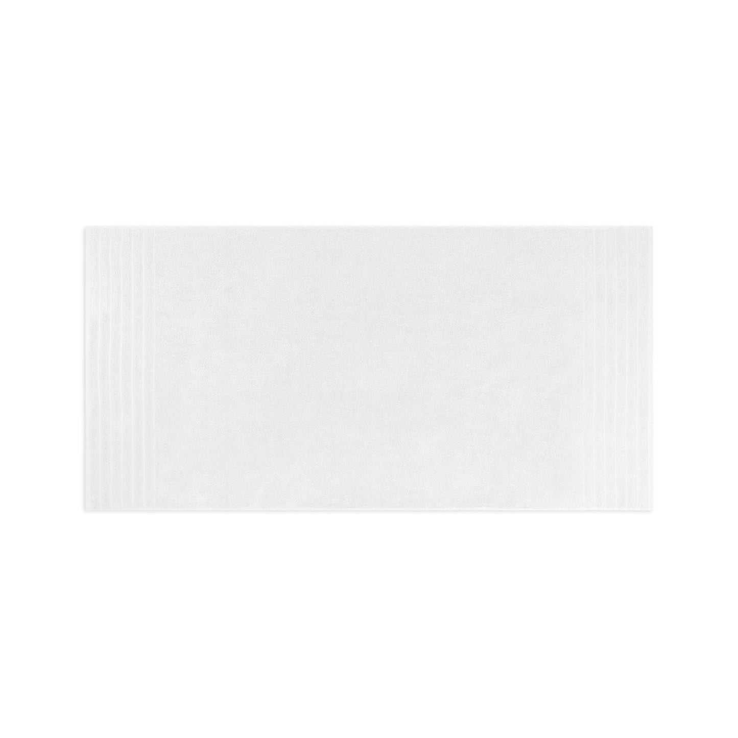 Frottier Handtuch 'Edward' | 50 x 100 cm | 100% Baumwolle | in verschiedenen Farben