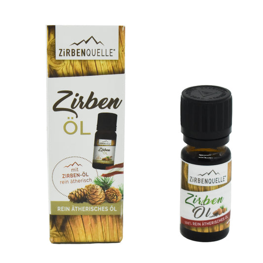 Zirben-Öl | 10ml.