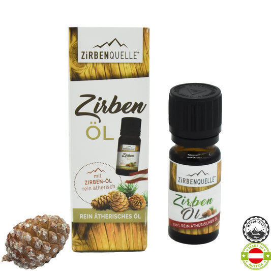 Zirbenduft –