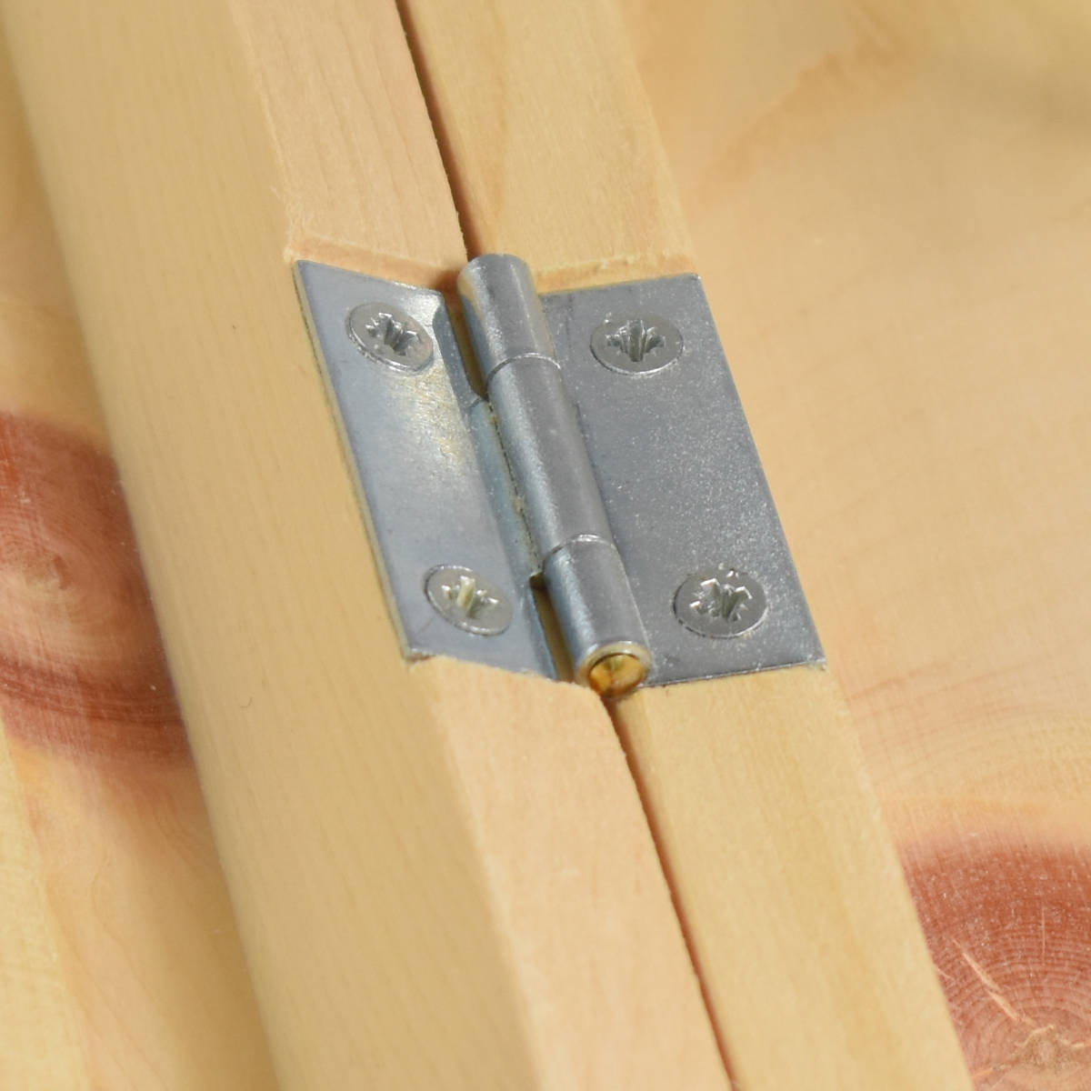 Edler Ordner DIN A4 | 4 Ringe | aus Zirbenholz | L 30 x B 5 x H 32 x  cm