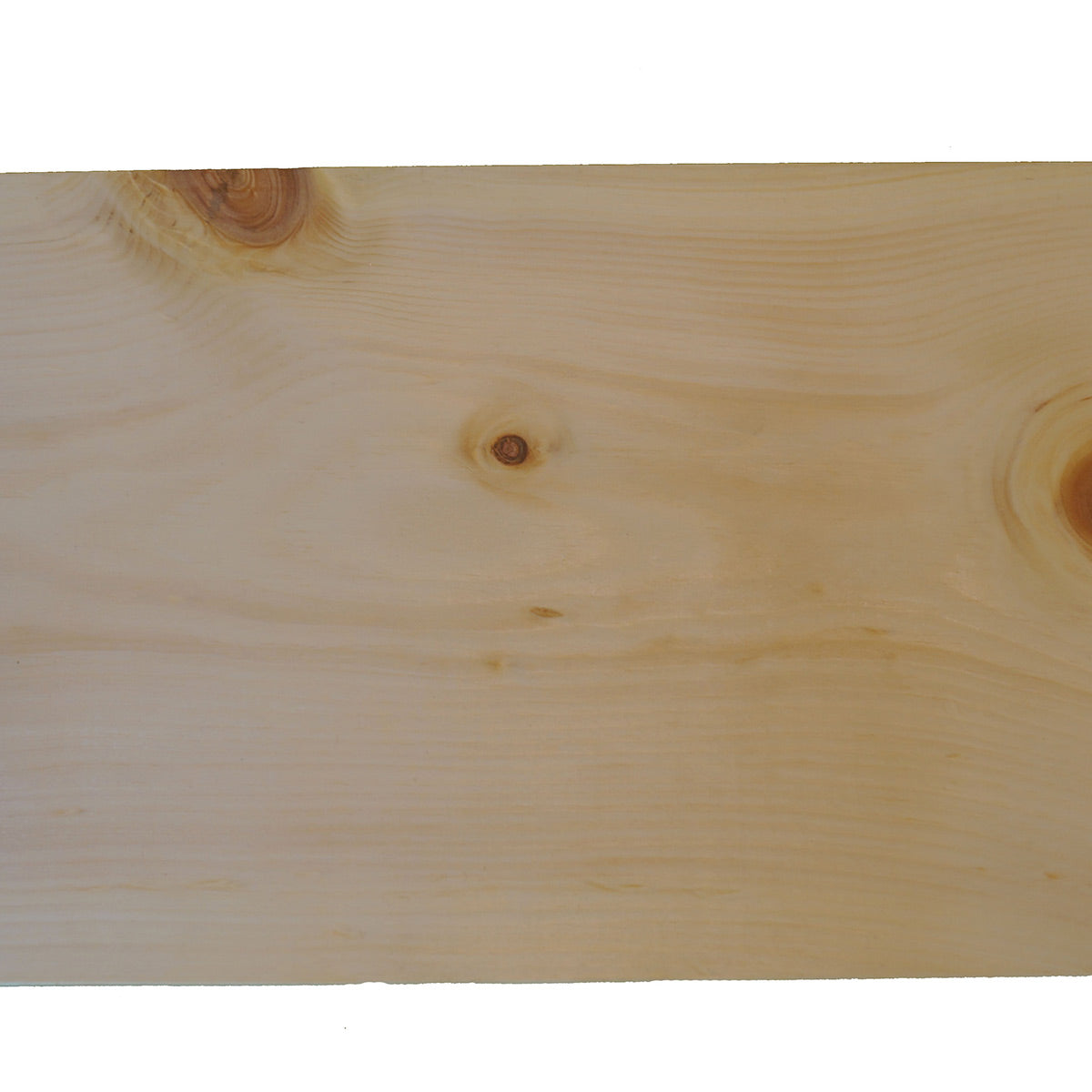 Zirben-Brotzeit-Vesper-Jausenbrett | klein | L 28 x B 17 x H 1,6 cm | ohne Laserung