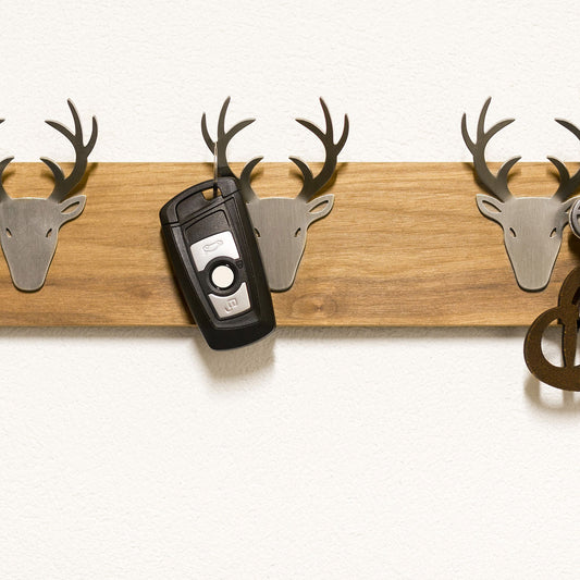 Deer Hook - Nuss