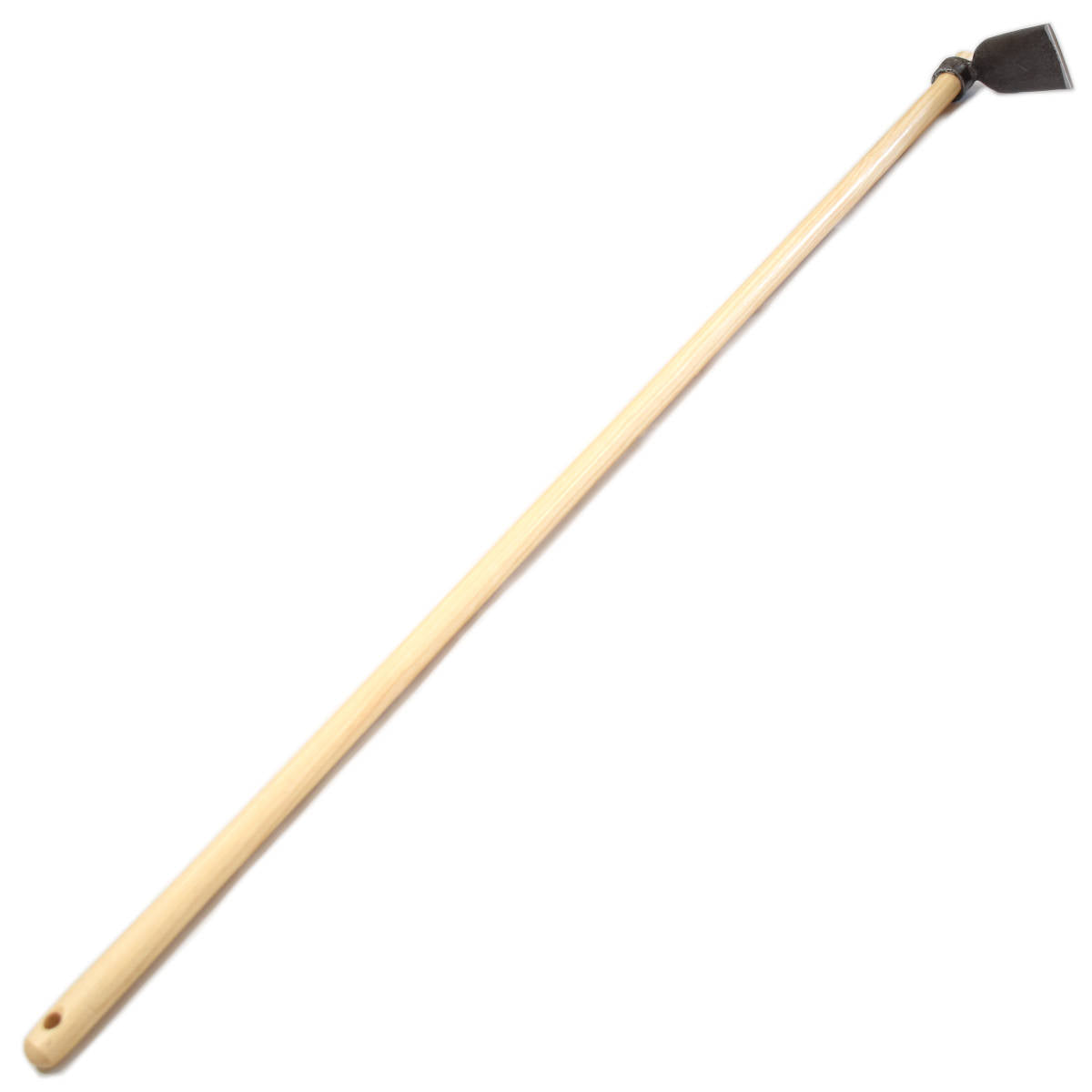 Gartenhaue 'Krafts' - handgeschmiedet 80cmstil eschenstil