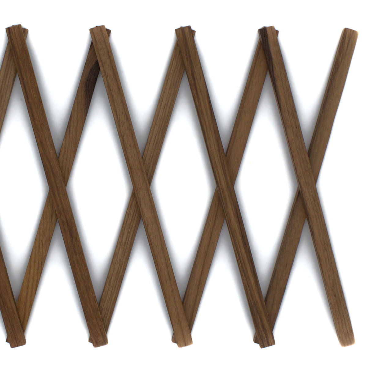 Topfuntersetzer SMALL | bis zu 30 cm ausziehbar | Handmade in Germany