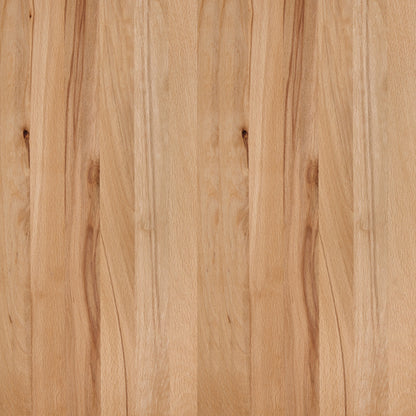 Eleganter Stuhl  - 'Sitwell Fine' kernbuche roh