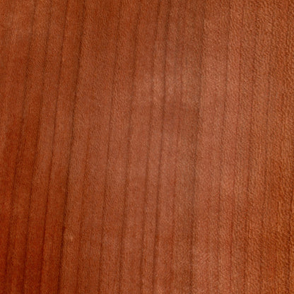 Eleganter Stuhl  - 'Sitwell Fine' Kirsche roh