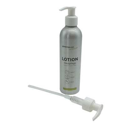 Lotion für Körper, Gesicht & Hand | 250 ml