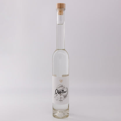 Obstler Schnaps | 0,35 l | Made in Germany