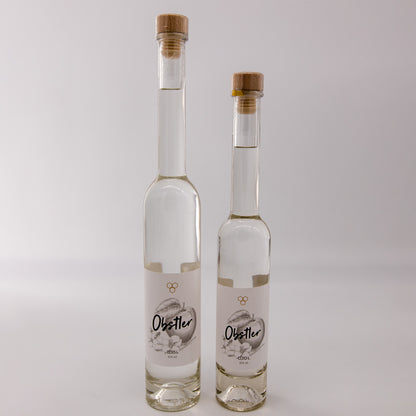 Obstler Schnaps | 0,35 l | Made in Germany