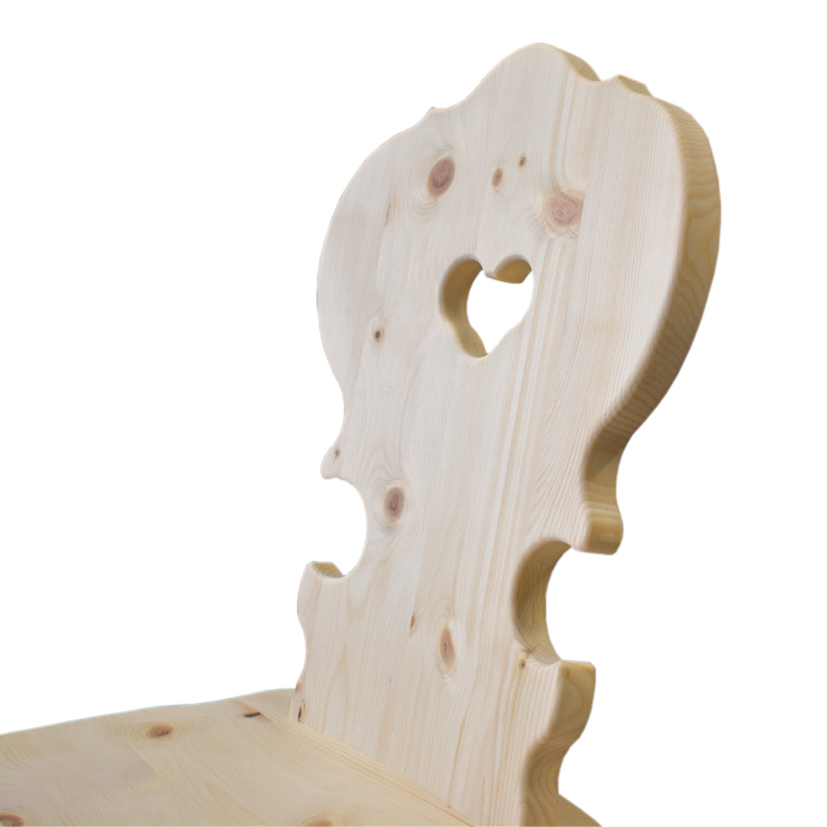 4B4555_Zirbe_geölt