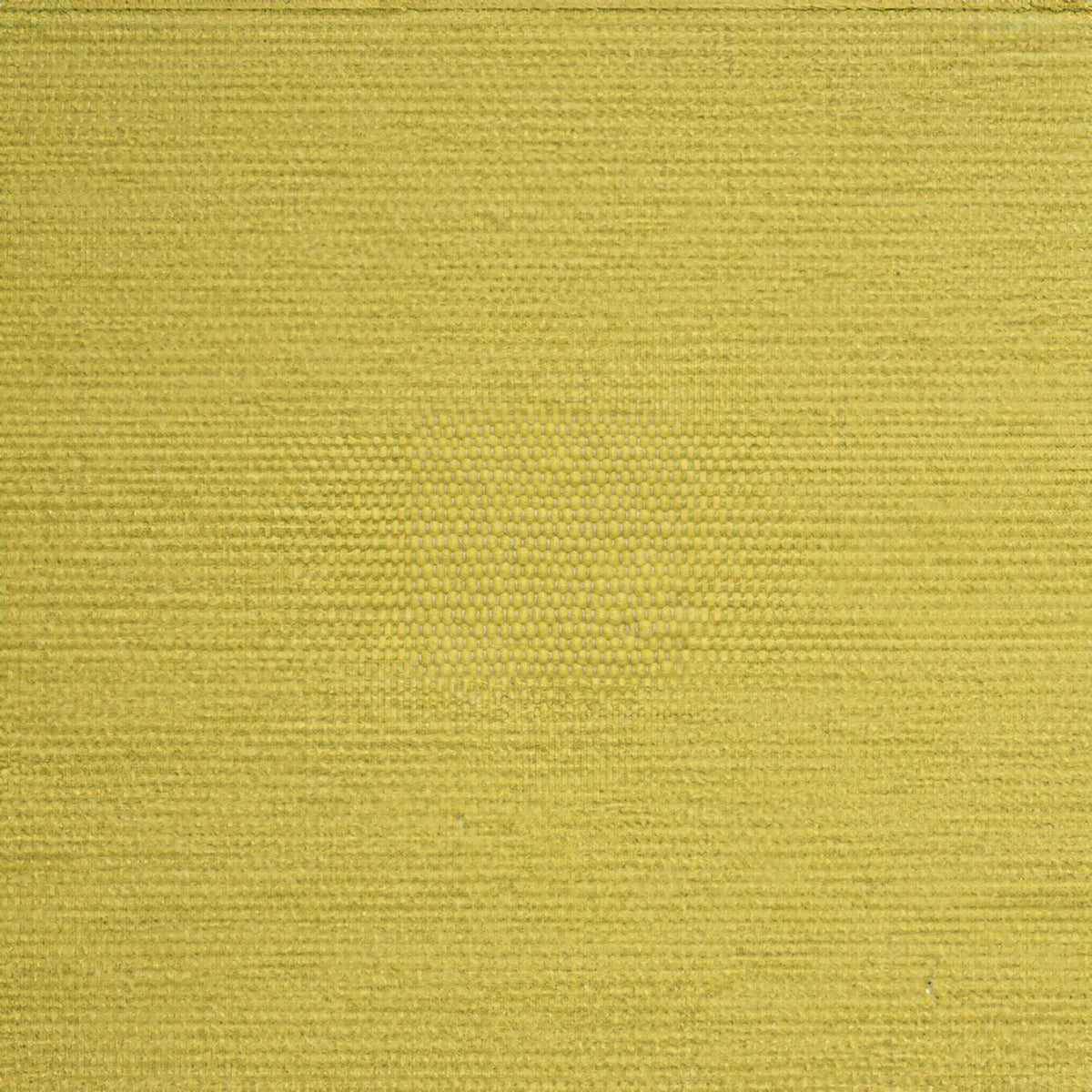 Handgewebter Teppich in verschiedenen Farben 'Breezy Floor' 0.8x2 maisgelb gewalkt