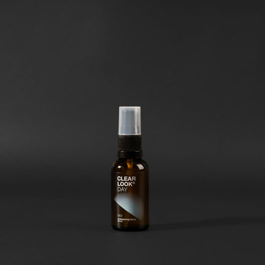 Antibeschlagspray 'Clear Look Day' | für jeden Tag | 30 ml | Seife | Vegan