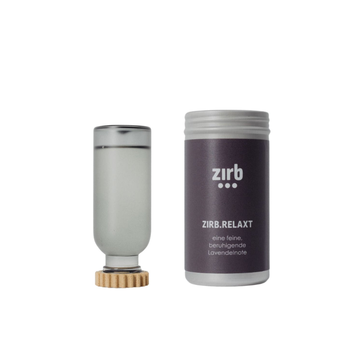 Nachfüllung Essenz Öl | 30 ml | 'Belebt' | für Raumlüfter