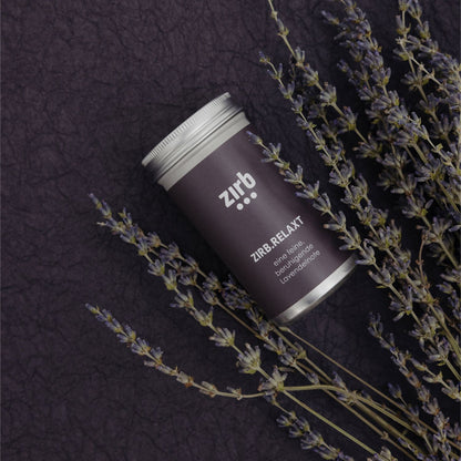 Nachfüllung Essenz Öl | 30 ml | 'Belebt' | für Raumlüfter