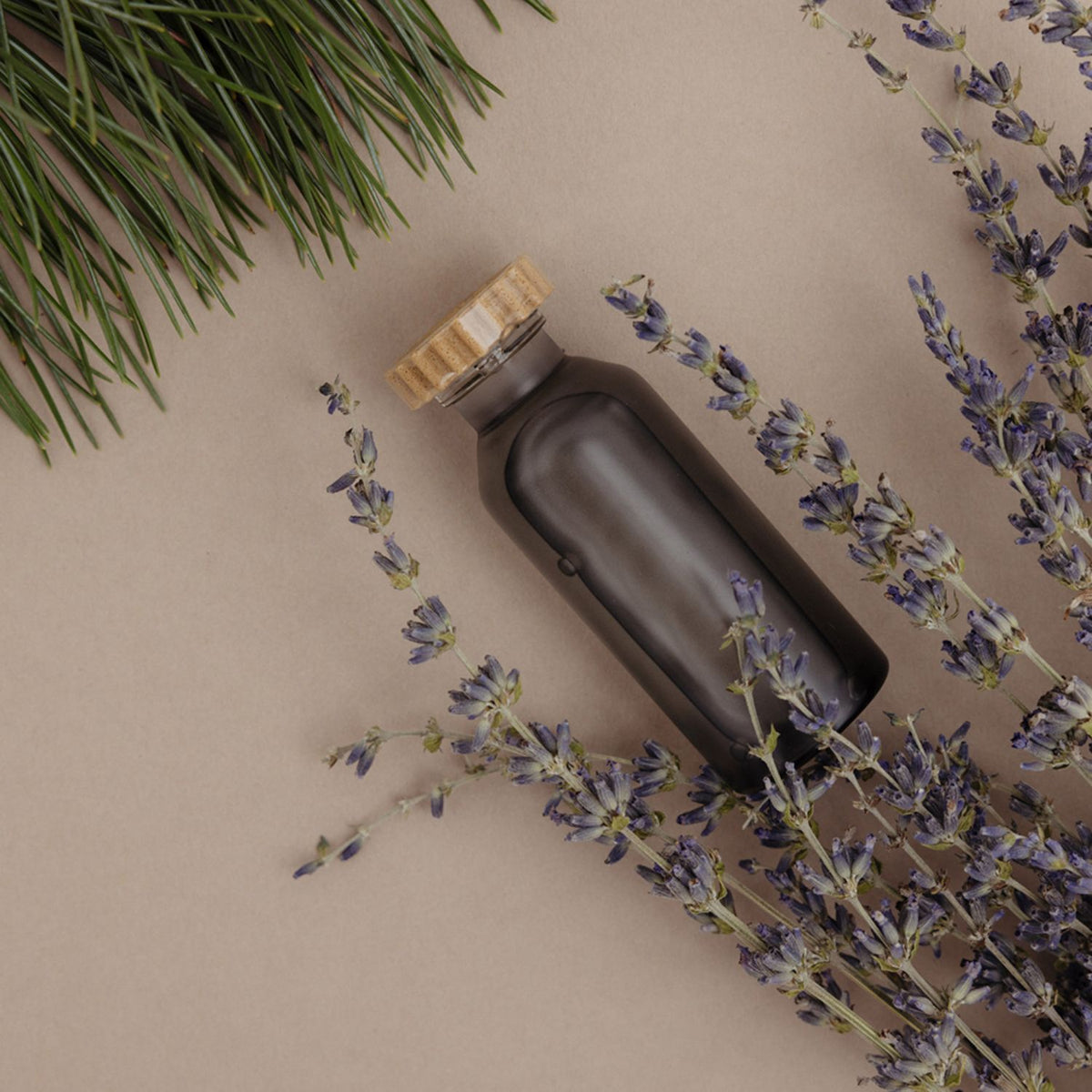 Nachfüllung Essenz Öl | 30 ml | 'Belebt' | für Raumlüfter