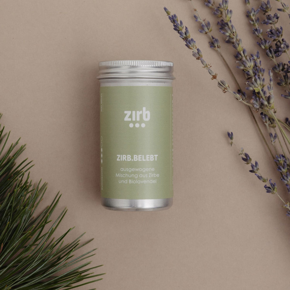 Nachfüllung Essenz Öl | 30 ml | 'Belebt' | für Raumlüfter