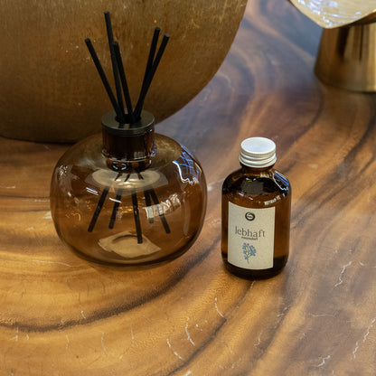 Raumduft 'AlpenAura' - Lebhaft - 150ml