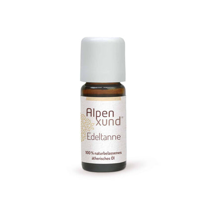 Alpenxund Duftmischung Zirbe / Lavendel / Pfeffer | 10ml