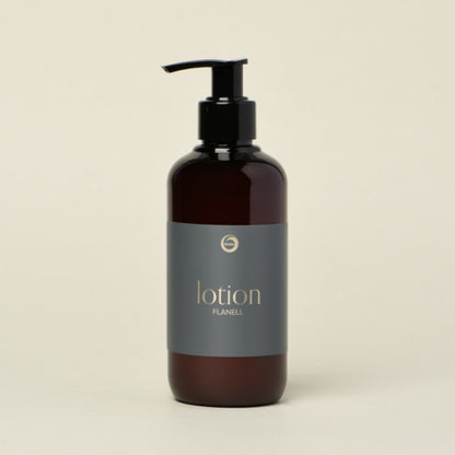 Körperlotion Flanell 250ml