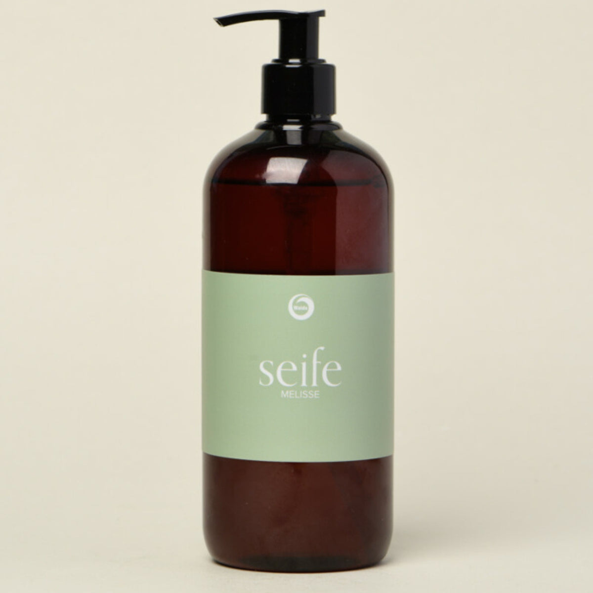 Flüssige Seife Flanell 500ml