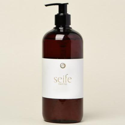Flüssige Seife Flanell 500ml