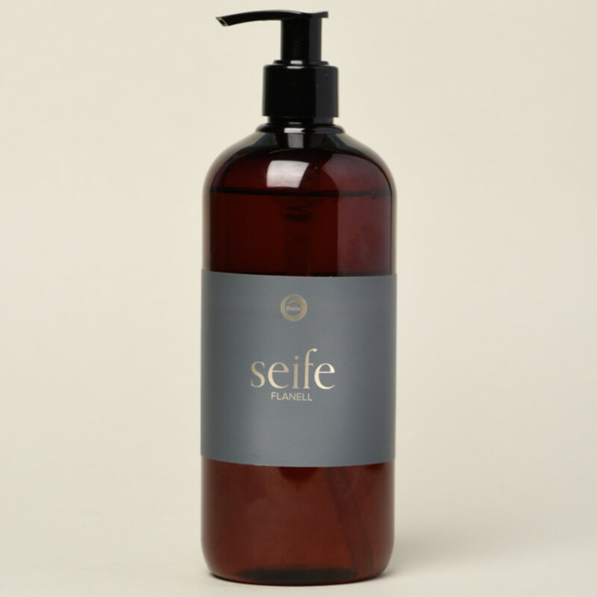 Flüssige Seife Flanell 500ml