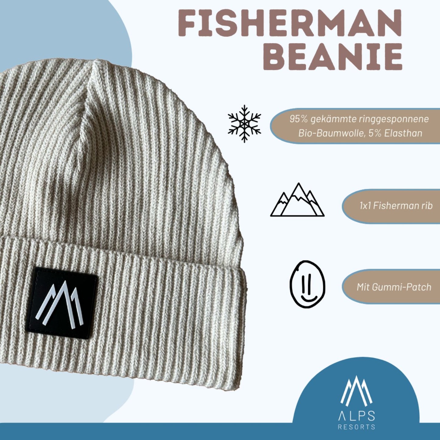 4BDARBEANIE