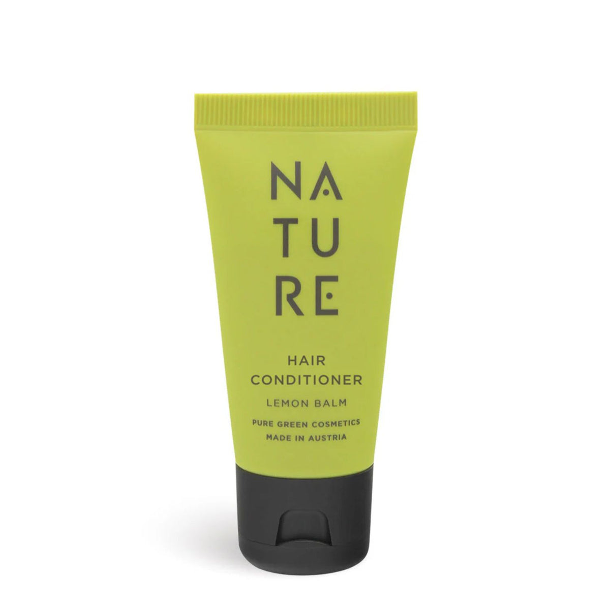 Hair Conditioner 'Lemon Balm' | 30 ml | Kunststofftube