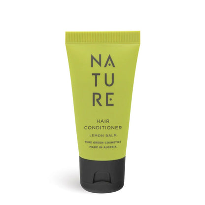 Hair Conditioner 'Lemon Balm' | 30 ml | Kunststofftube