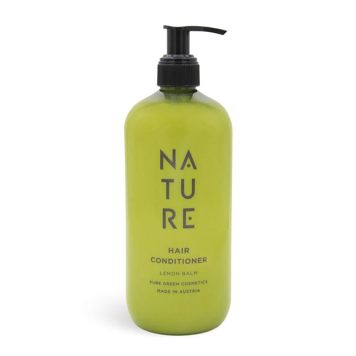 Hair Conditioner 'Lemon Balm' | 250 ml | Kunststoffgebinde mit Pumpfunktion