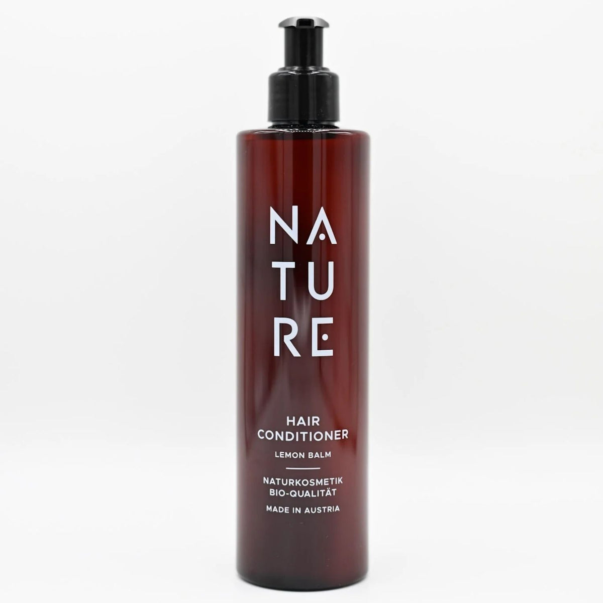 Hair Conditioner 'Lemon Balm' | 300 ml | Kunststoffgebinde mit Pumpfunktion