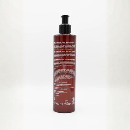 Hair Conditioner 'Lemon Balm' | 300 ml | Kunststoffgebinde mit Pumpfunktion