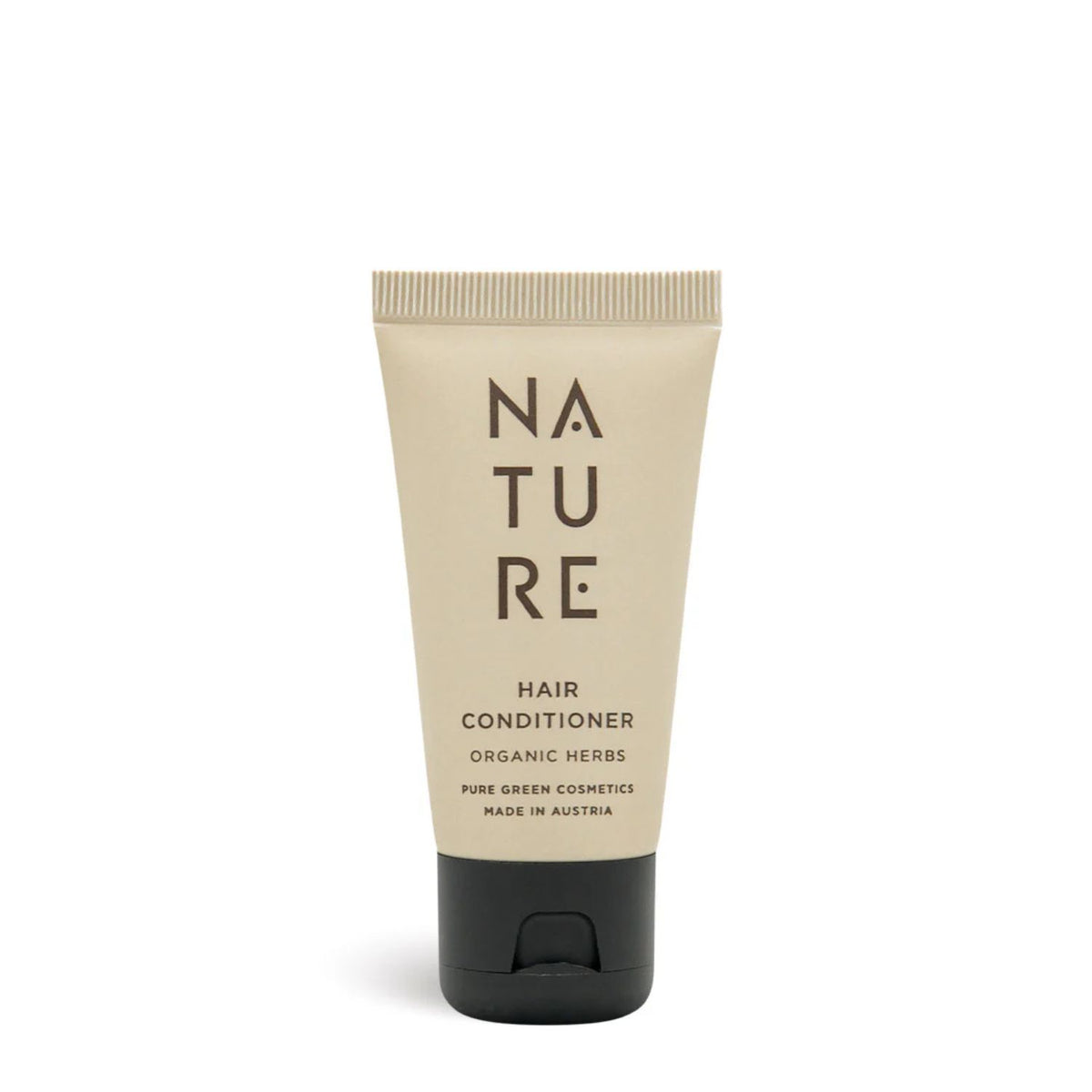 Hair Conditioner 'Organic Herbs' | 30 ml | Kunststofftube