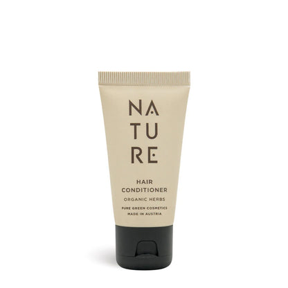 Hair Conditioner 'Organic Herbs' | 30 ml | Kunststofftube