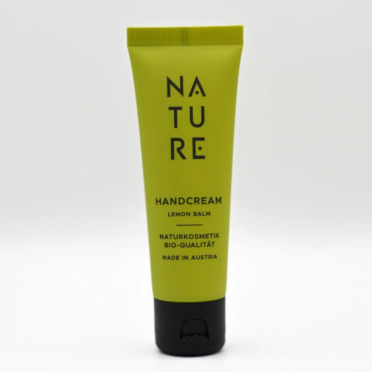 Handcream 'Lemon Balm' | 50 ml | Kunststofftube