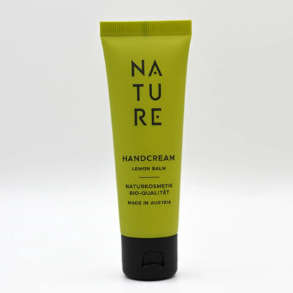 Handcream 'Lemon Balm' | 50 ml | Kunststofftube