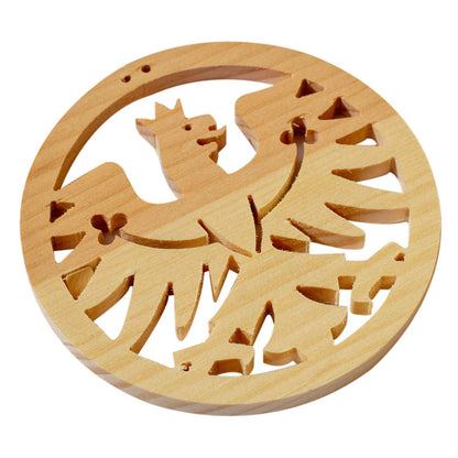 ZQ Duftanhänger Adler