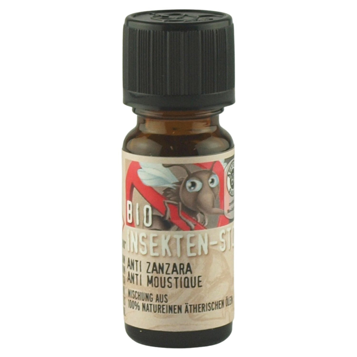 Ätherische Öl-Mischung | Fühl dich frei | Bio Öl | 10 ml