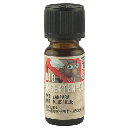 Ätherische Öl-Mischung | Fühl dich frei | Bio Öl | 10 ml