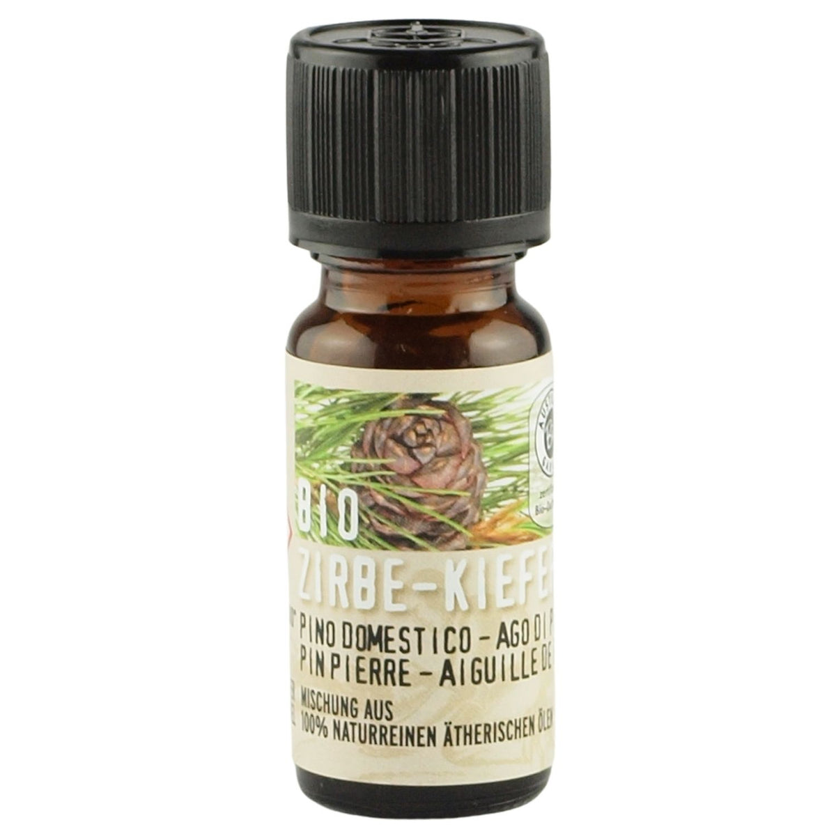 Ätherische Öl-Mischung | Fühl dich frei | Bio Öl | 10 ml